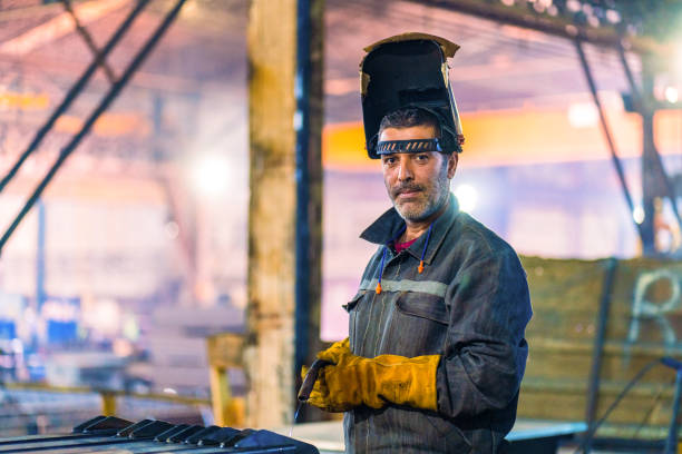 Best Automation and Robotic Welding in Fort Belvoir, VA